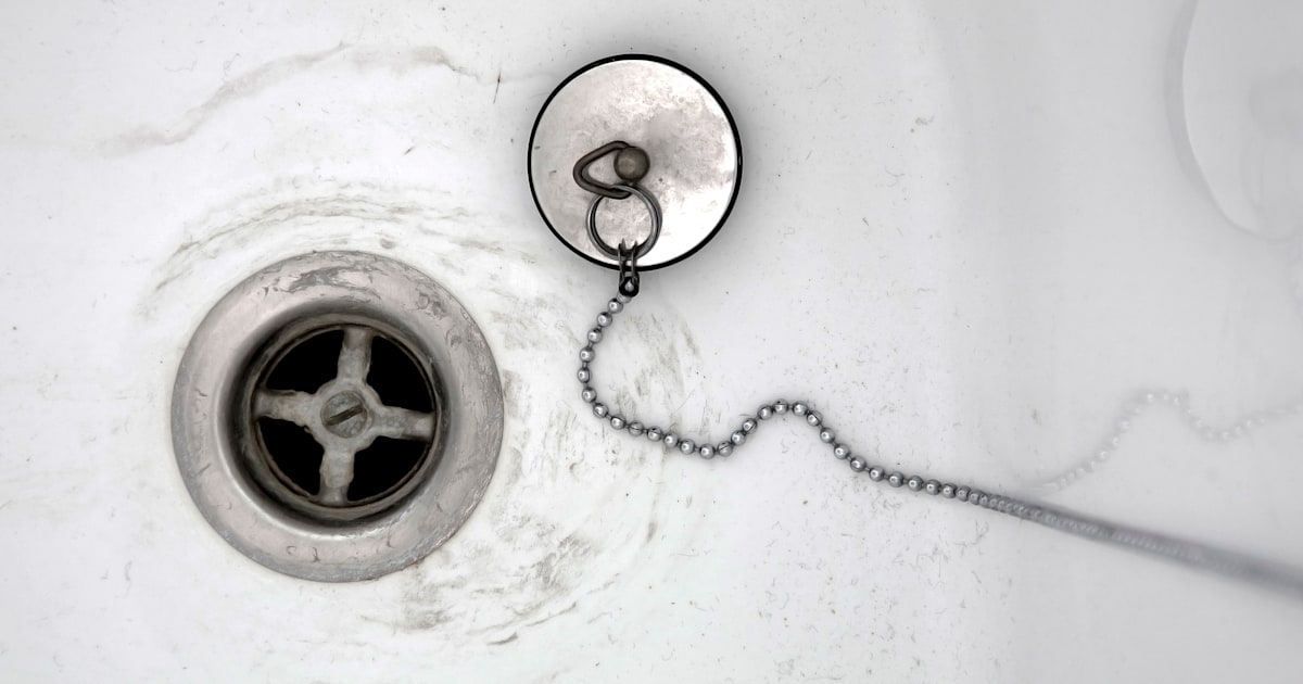 How To Clean Drains And Unclog Shower, How Do I Clear A Slow Bathtub Drain