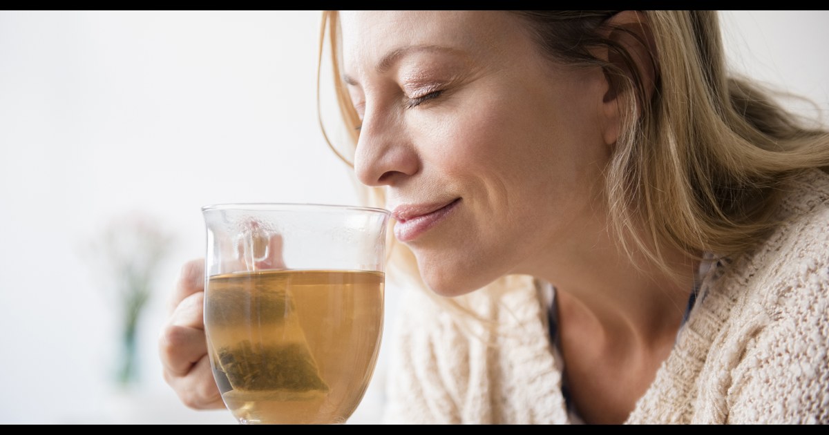 Is Green Tea Good For You The Health Benefits Of Tea Today Is it the healthiest tea? health benefits of tea