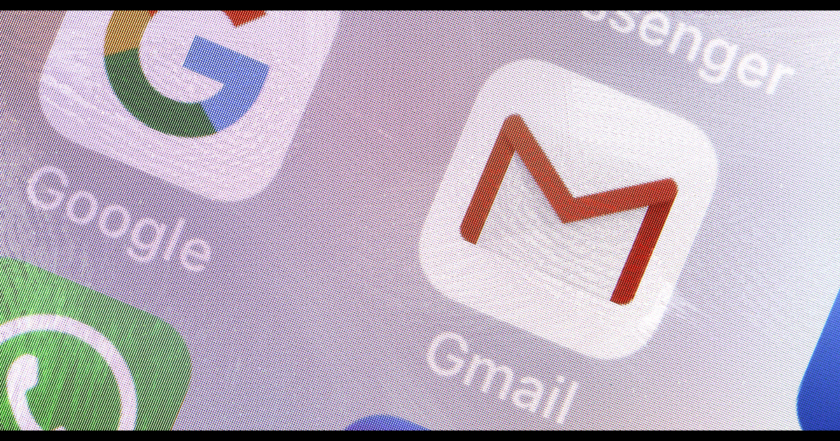 How To Delete A Gmail Account Or Deactivate It In 2021 2 tap on the accounts or users & accounts icon. to delete a gmail account or deactivate