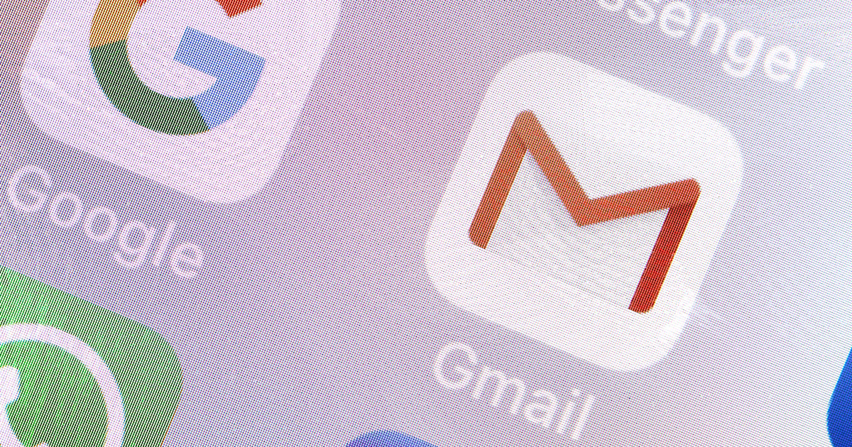 How to delete a gmail account or deactivate it in 2022