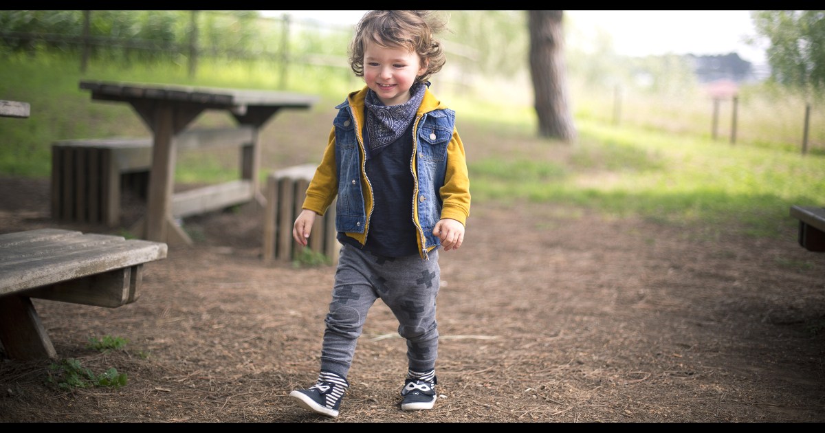 best sandals for toddlers learning to walk