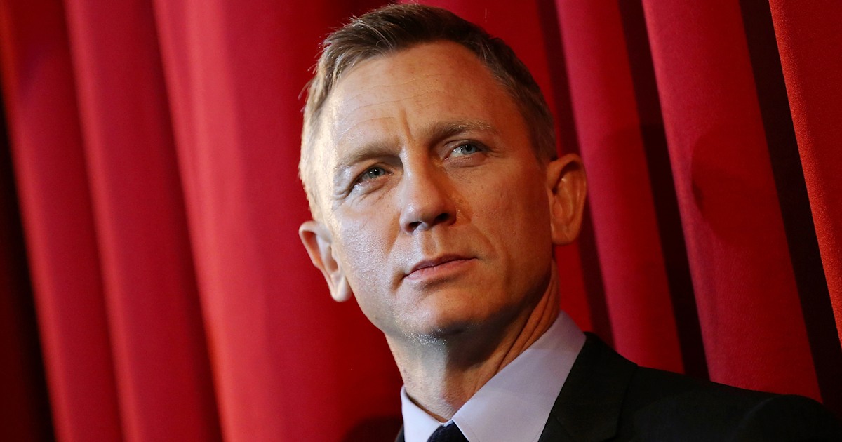Piers attacks 'emasculated' Daniel Craig for using a baby carrier