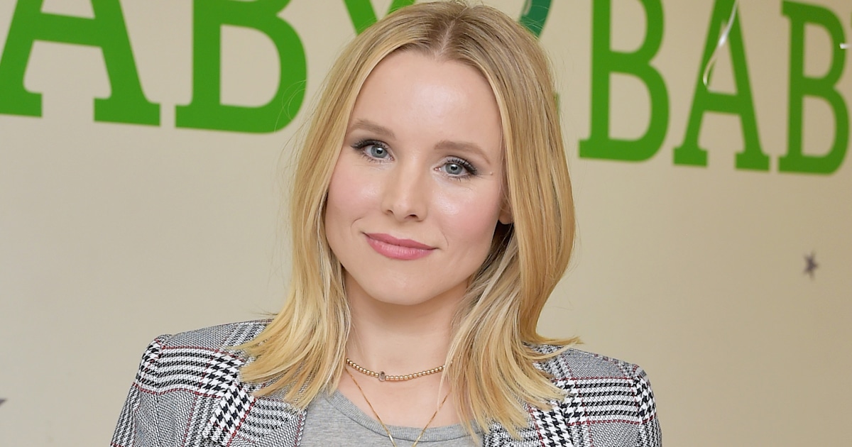 Kristen Bell Keira Knightley think some Disney stories send wrong