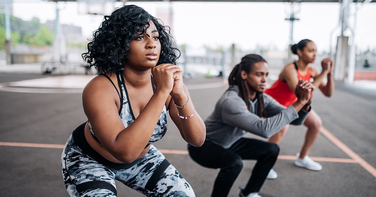 6 minutes hiit workout 2025