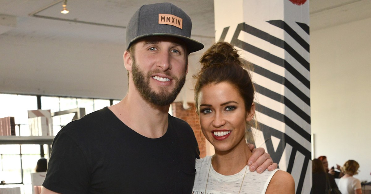 Shawn Booth Breaks Silence After Split From Bachelorette Fiancee Kaitlyn Bristowe