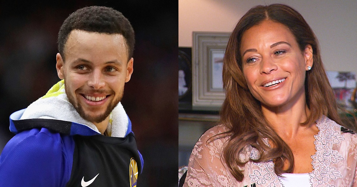 Sonya curry is reportedly worth a married biography of $6 million. 