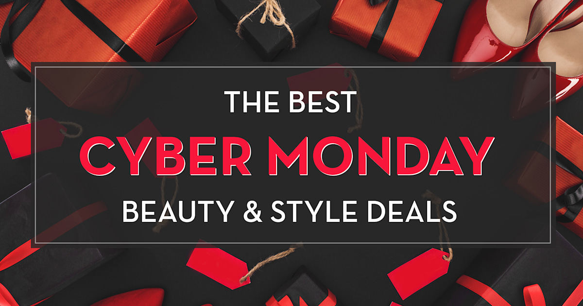 All the best Cyber Monday 2018 clothing shoes and jewelry deals