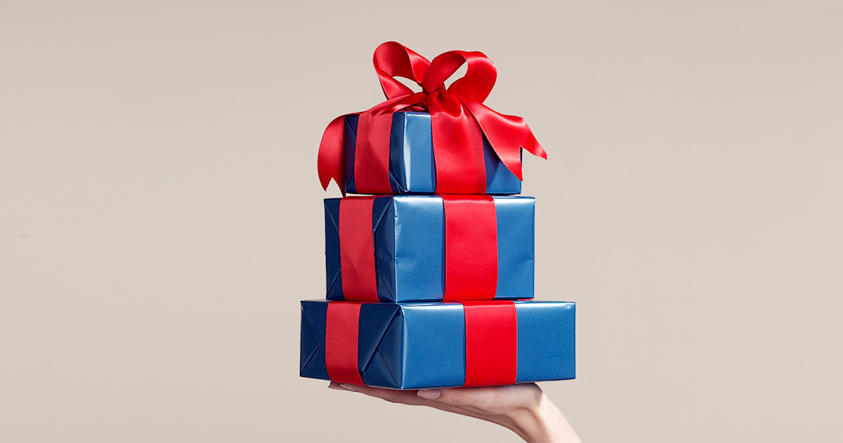 Tip: Yesterday is history, tomorrow is a mystery, today is a gift – that's  why it is called the present! - Personality Insights, Inc.