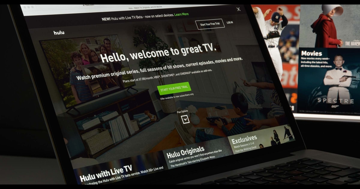Hulu Black Friday deal: Get a year's subscription for just $12 - How To Get Black Friday Hulu Deal
