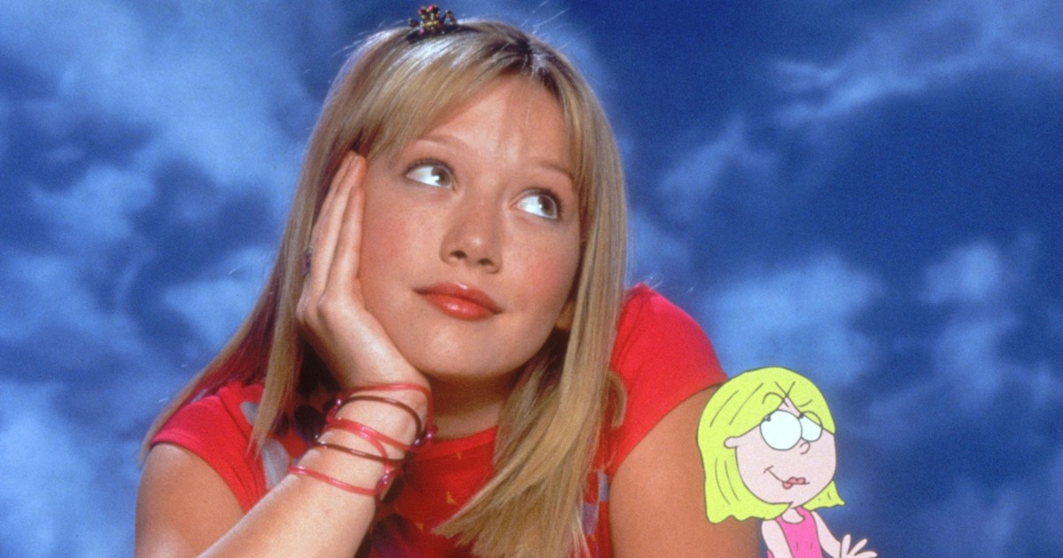 Hilary Duff is set to return as Lizzie McGuire in new sequel series