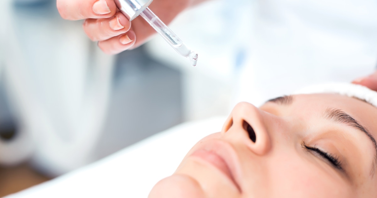 The best face oils to add to your skin care routine