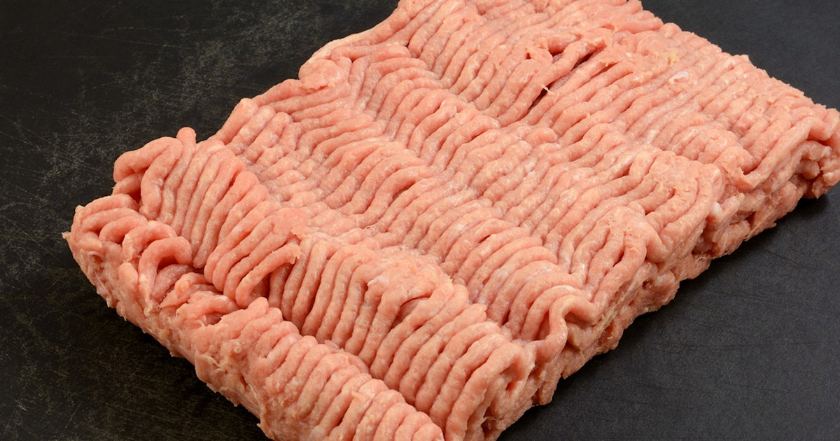 USDA issues health alert for ground turkey due to salmonella risk