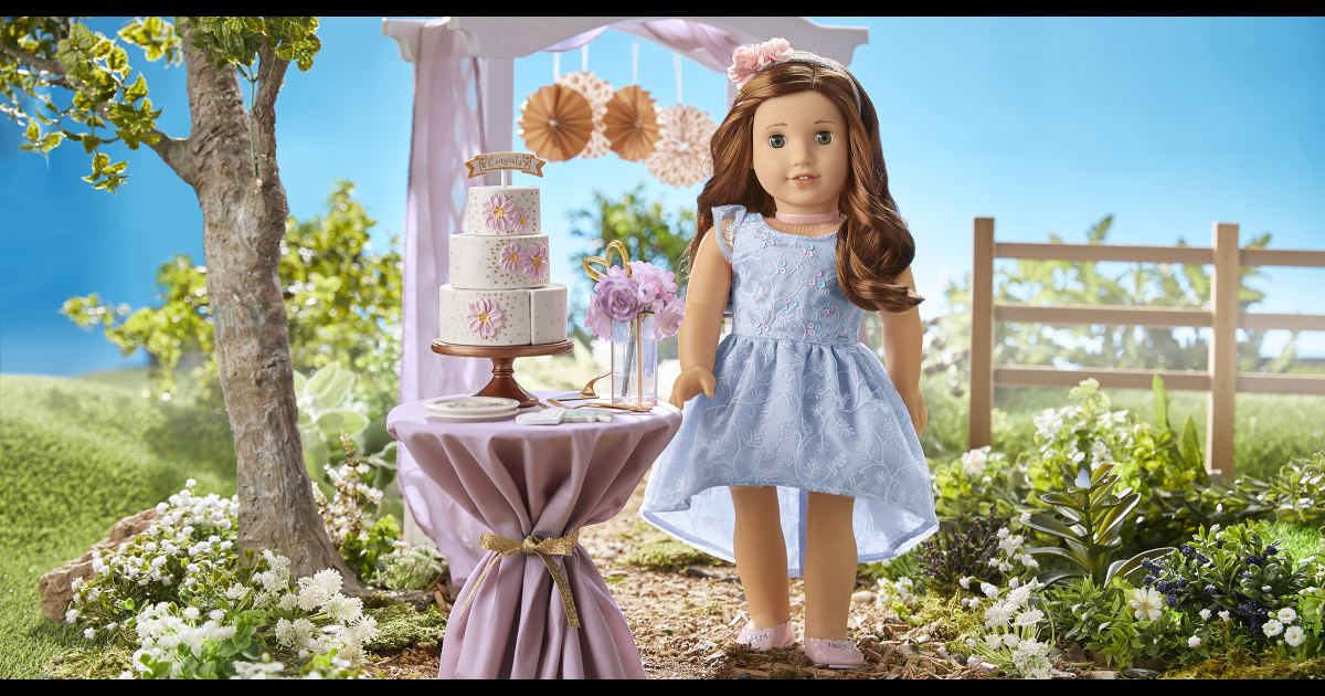 American girl 2019 Clearance