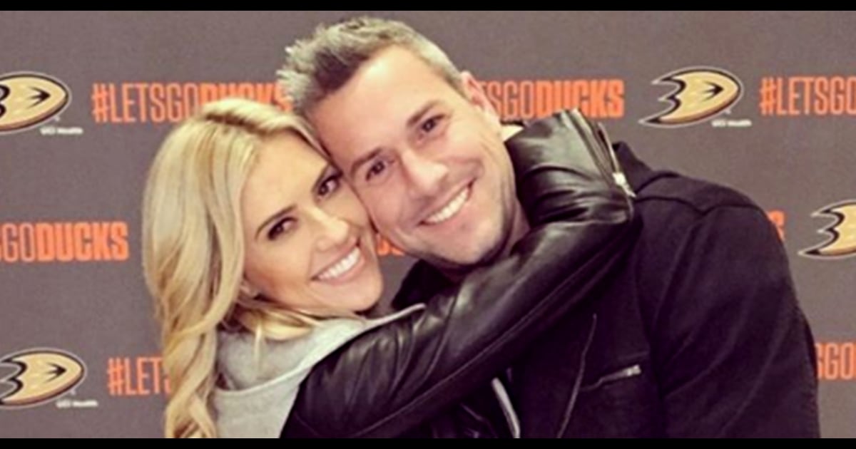 Ant Anstead Breaks Silence On Separation From Christina Anstead