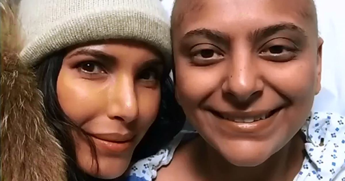 Padma Lakshmi posted heartfelt tribute to 'Top Chef' contestant Fatima Ali