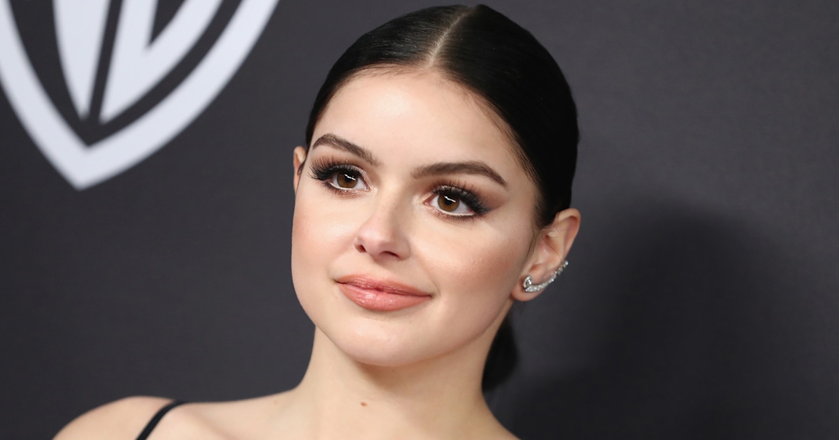 Modern Family'S' Ariel Winter Sets The Record Straight About Plastic Surgery