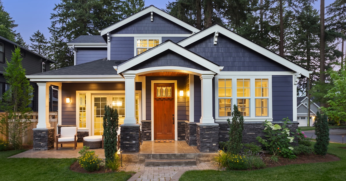 How to increase your home's value, according to HGTV star Hilary Farr