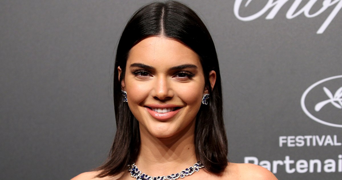 Kendall Jenner's Hairstyles & Hair Colors | Steal Her Style | Page 2