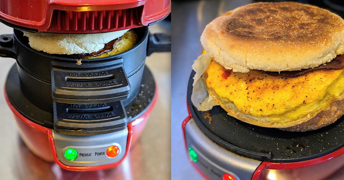 Better Chef Omelette Maker : Target
