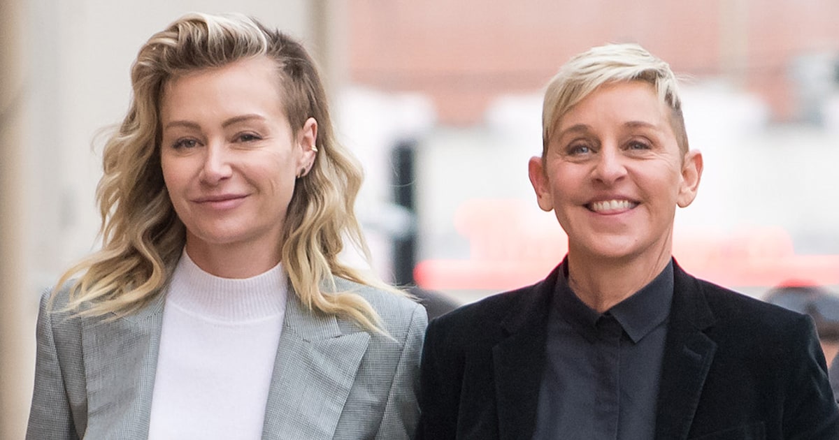 Ellen online degeneres earrings