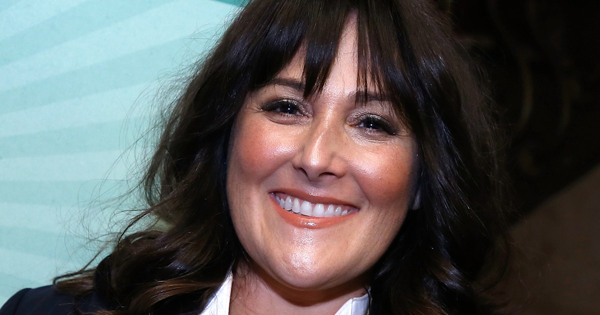 Ricki Lake has 'found love again' 2 years after exhusband's tragic death