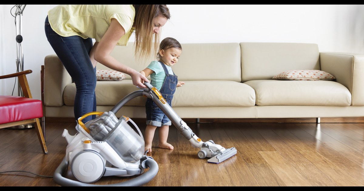 The best vacuums for 2019 Vacuum cleaner reviews by HGTV stars