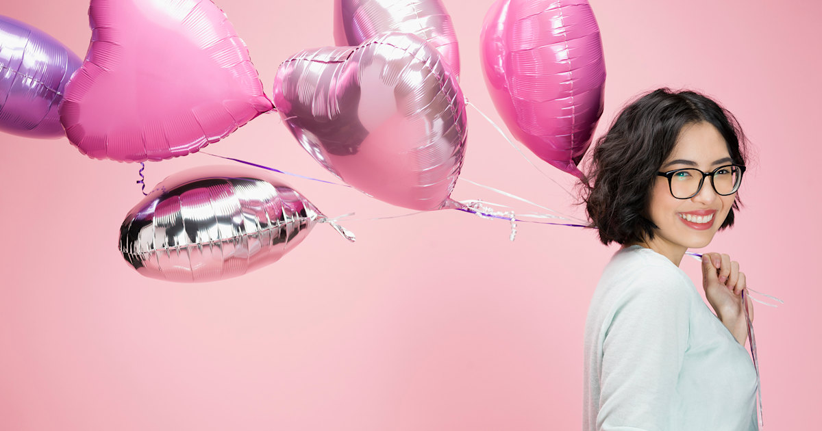 How to be alone on Valentine's Day
