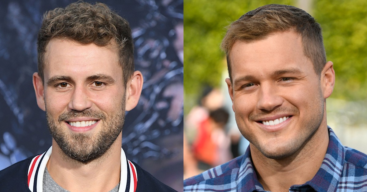 Nick Viall says Colton is in 'stressful and confusing' position as ...