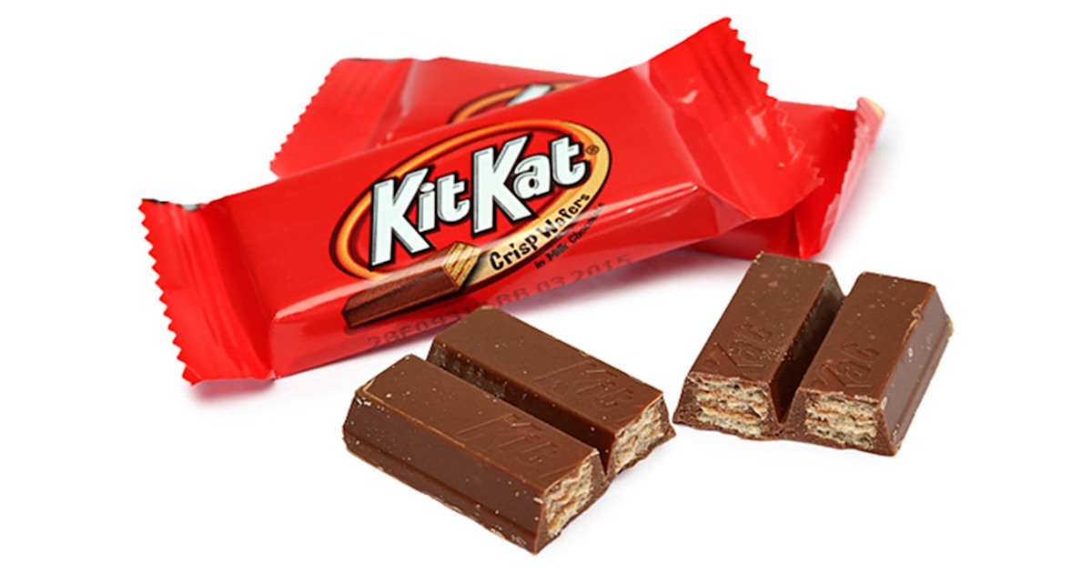 Kat pictures of kit Kitkat Night