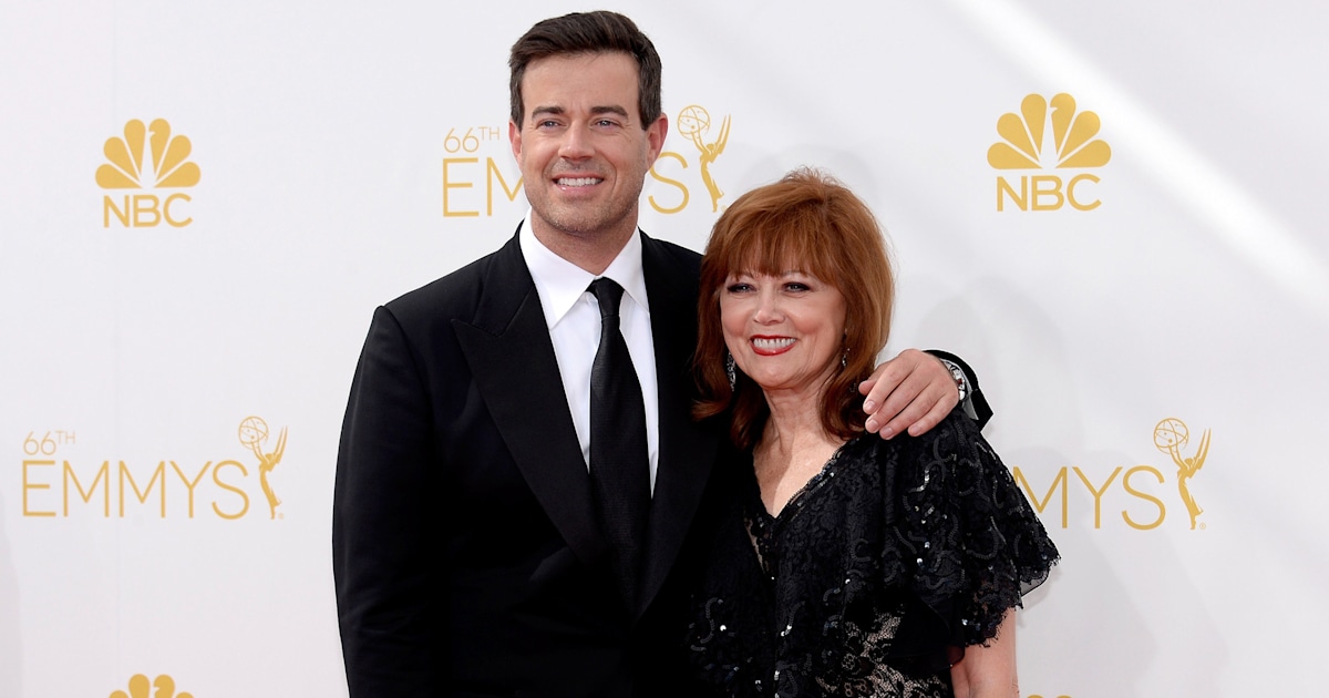Carson Daly on his mother's heart attack Why didn't doctors warn about