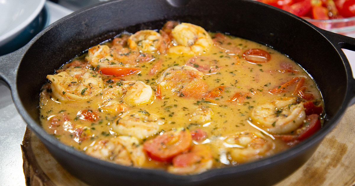 best mardi gras recipes