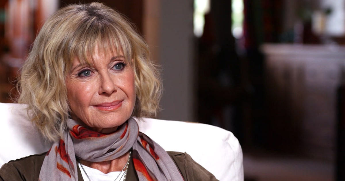 olivia newton-john net worth 2020