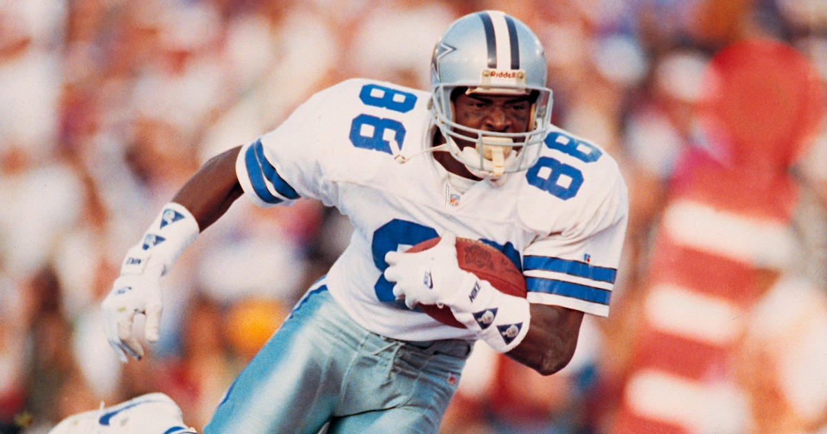 michael irvin throat cancer today main 190327