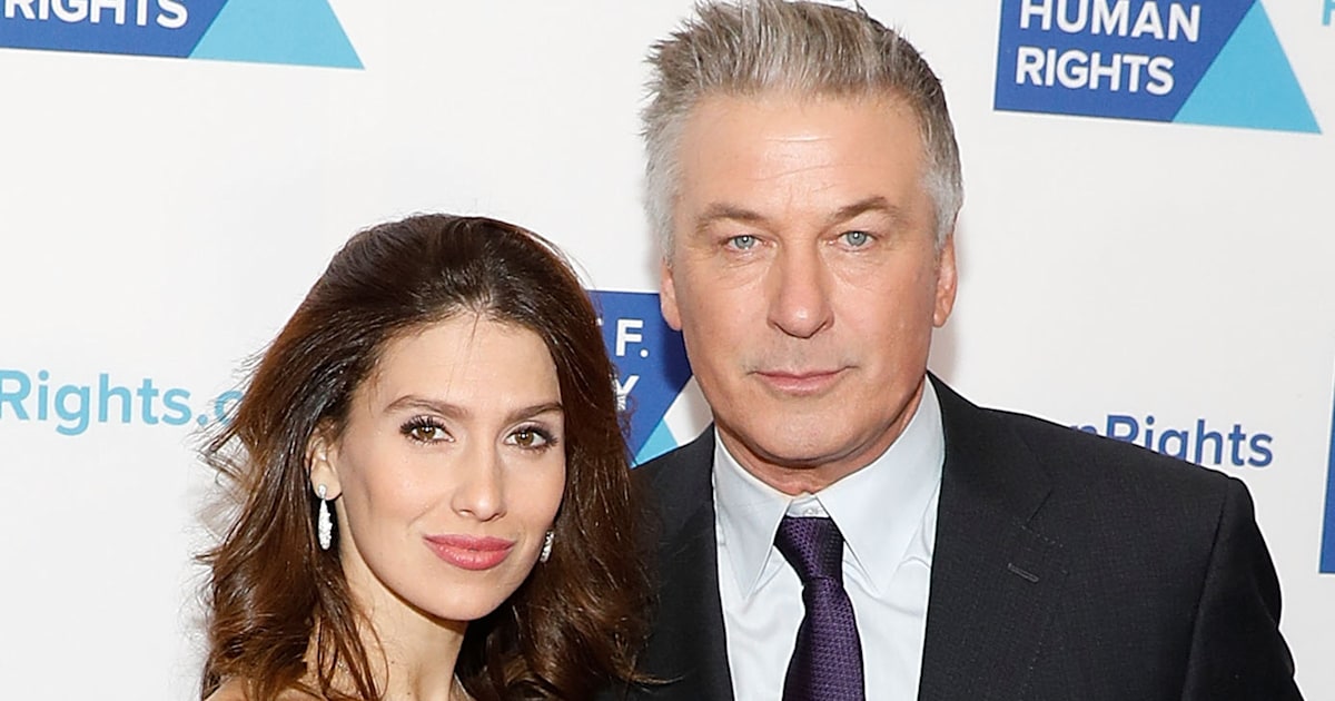 Hilaria and Alec Baldwin on coronavirus parenting
