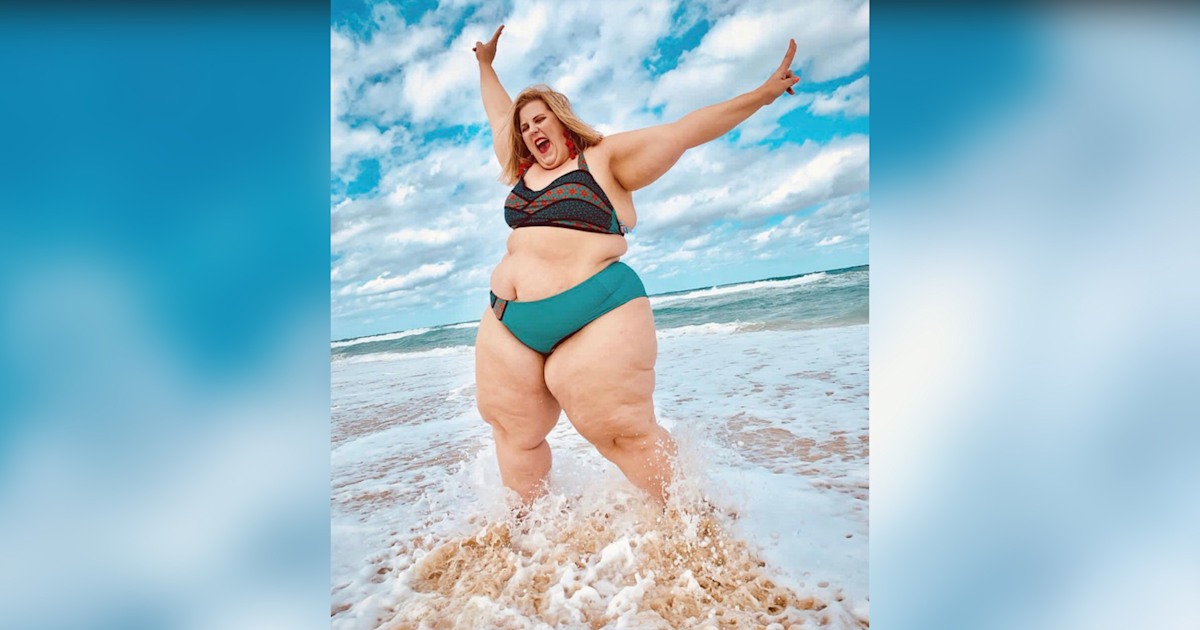 Gillette discount bikini ad