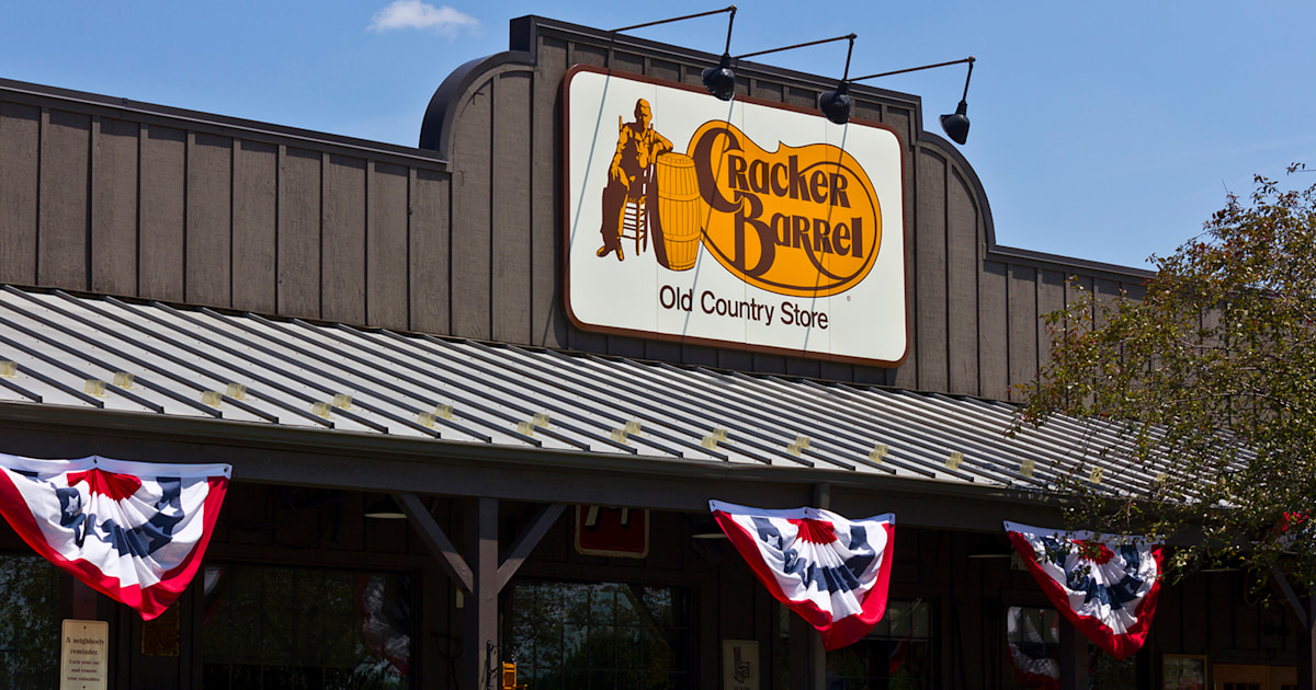 9 surprising things about Cracker Barrel Old Country Store