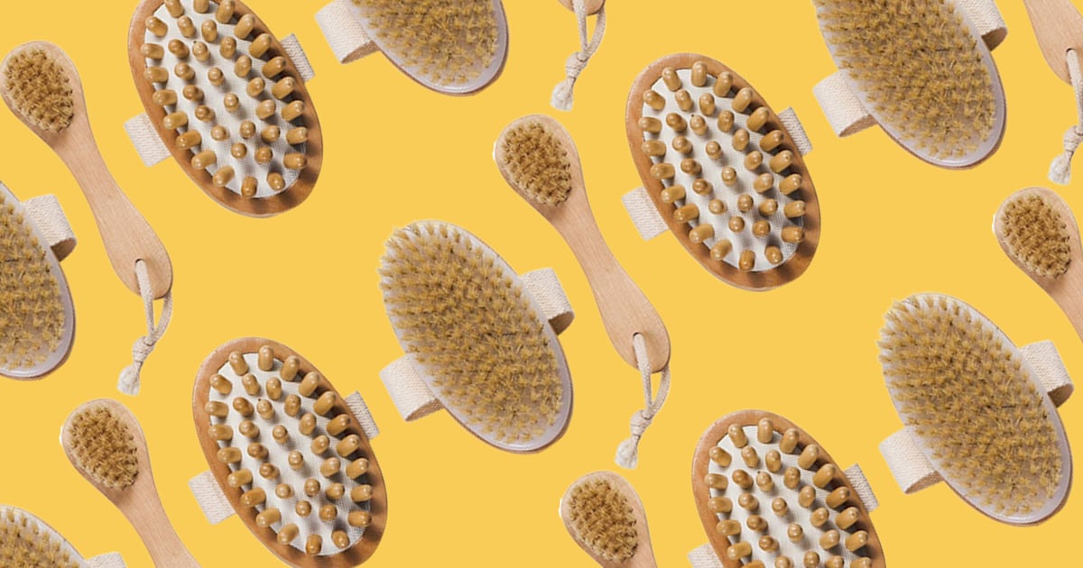 The 12 Best Dry Brushes of 2024