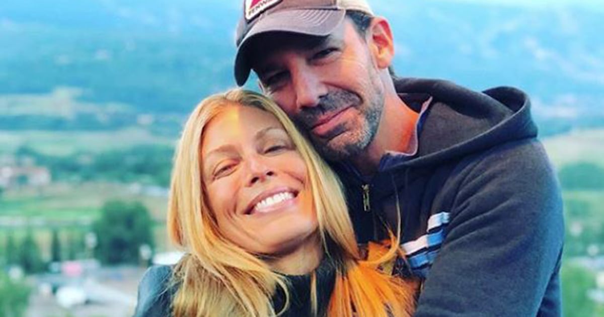 TODAY's Jill Martin discussing egg freezing process at age 38