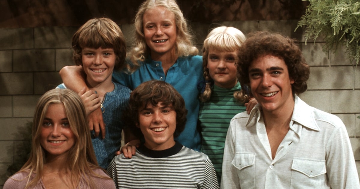 The Brady Bunch Cast Reveal Their Favorite Episodes - vrogue.co