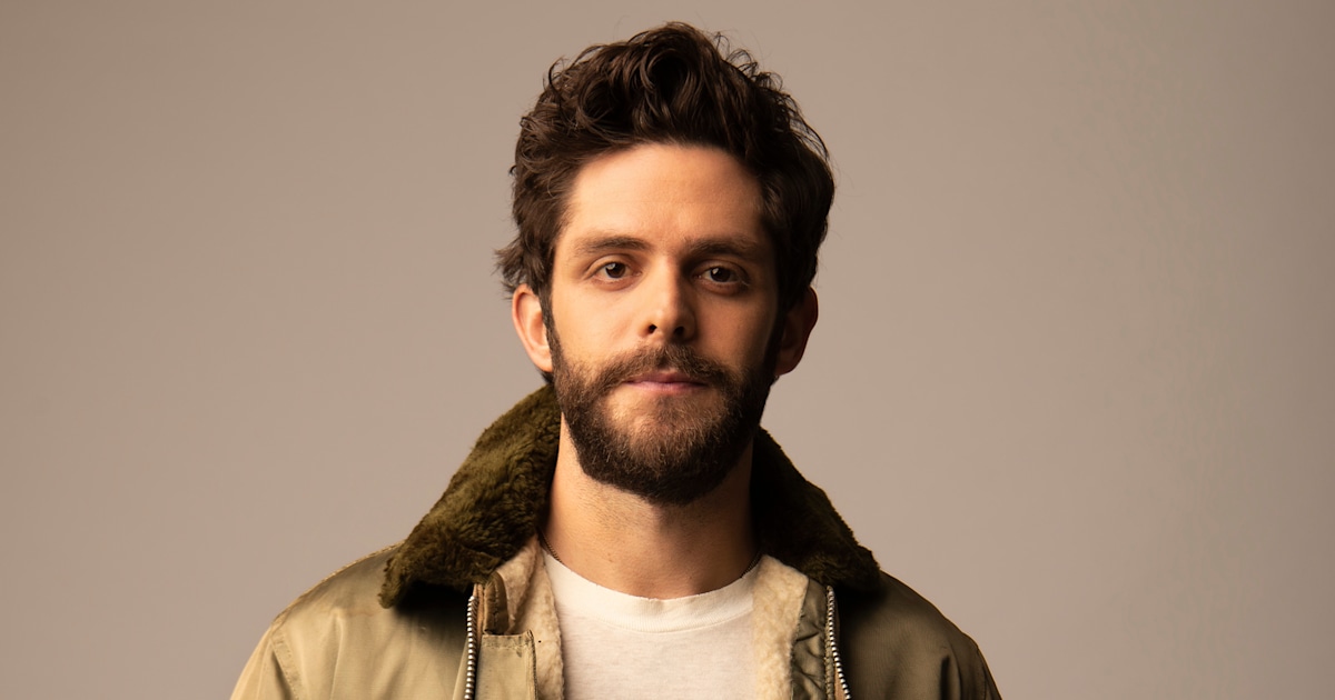 Thomas Rhett 2019 Today Show Summer Concert What you need to know