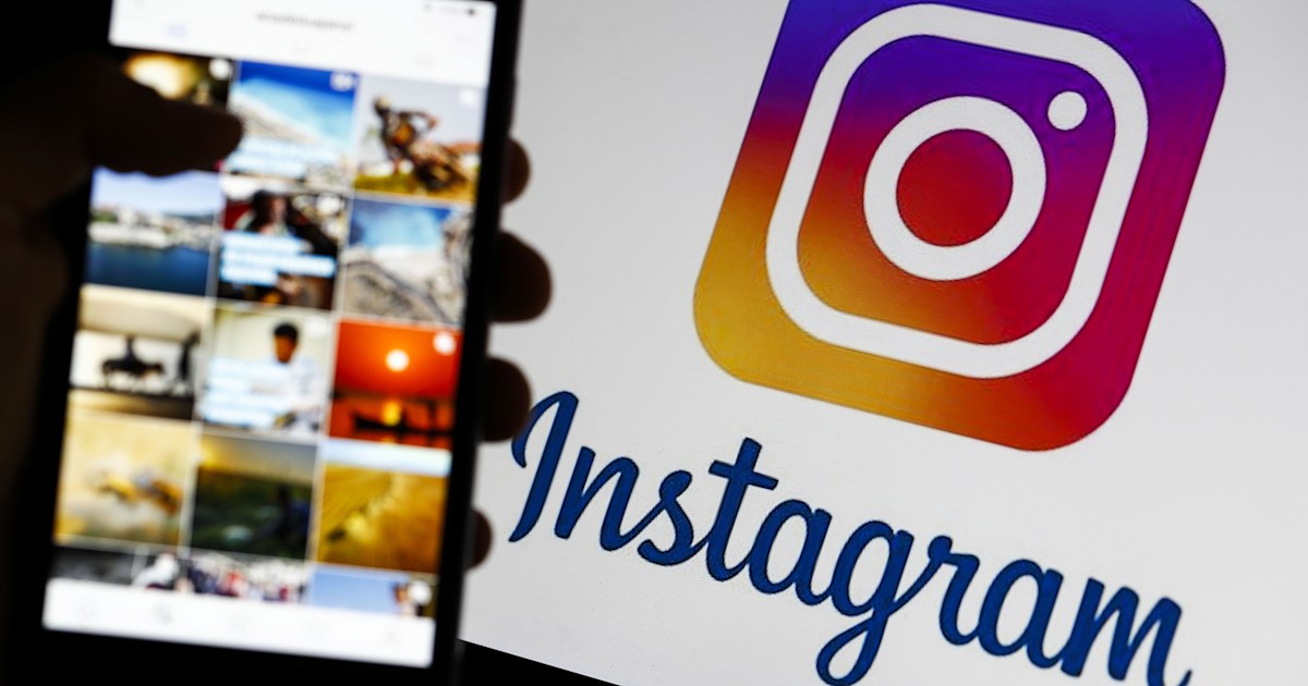 Instagram Testing A Feature That Hides Likes And View Counts Instagram Testing A Feature That Hides Likes And View Counts