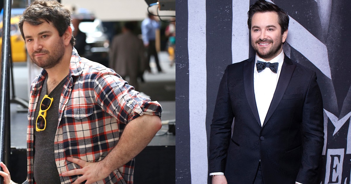Broadway actor Alex Brightman dishes on what he really eats