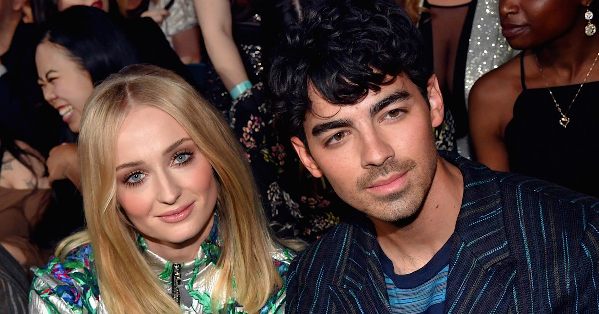 How the Jonas Brothers' Wives Engagement Rings Compare