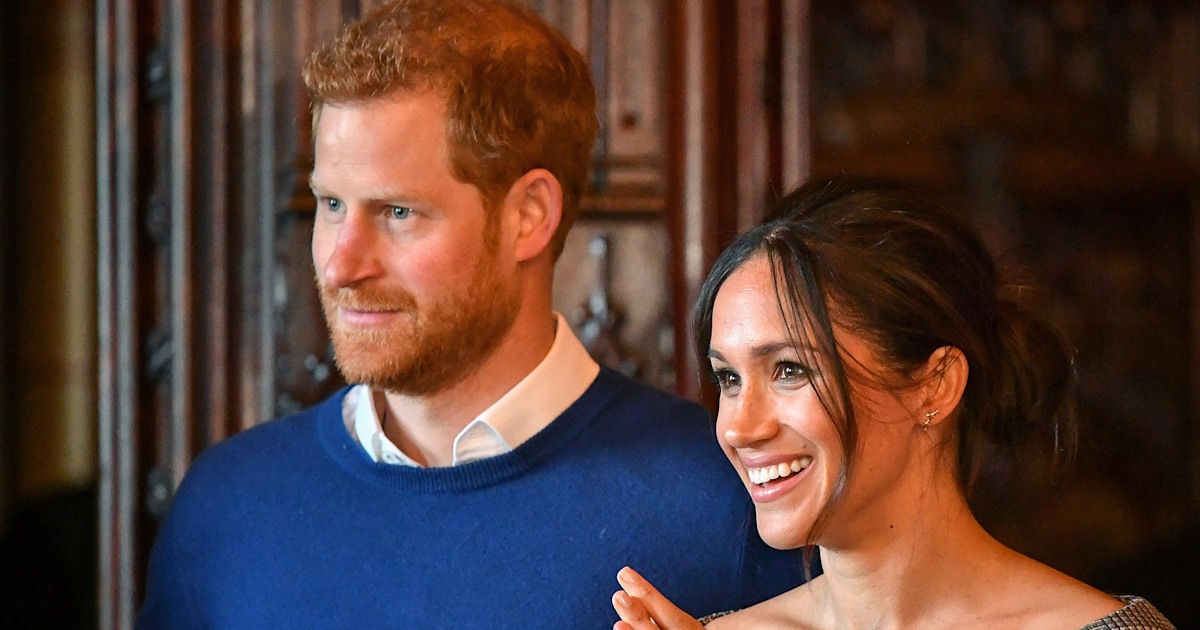 Meghan Markles royal baby 2019 Everything you need to know picture