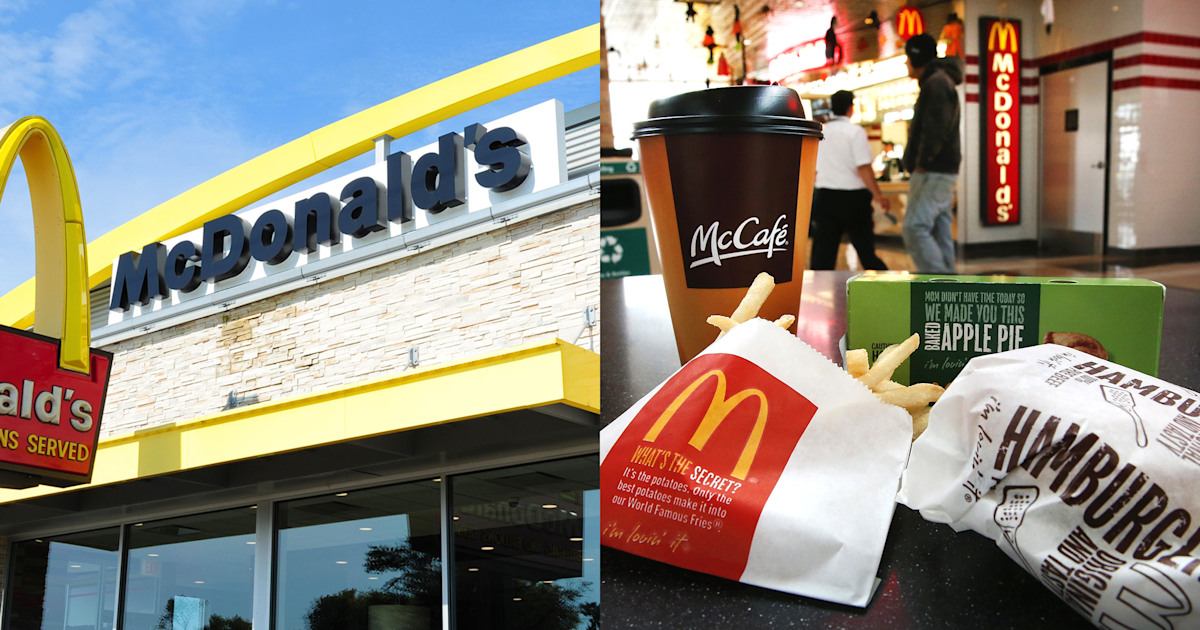 Is Mcdonald S Dollar Menu Disappearing Why Prices Are Creeping Back Up