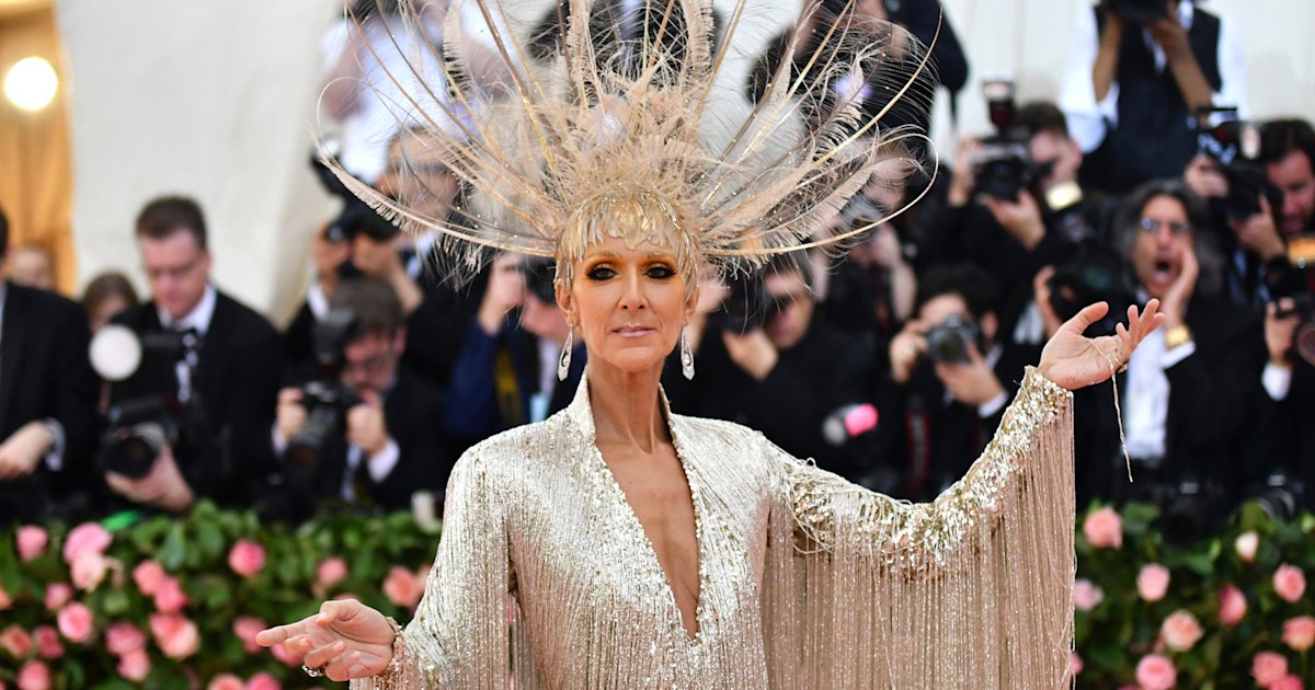 Met Gala 2023: From Zendaya to Harry Styles, here are some of the  best-dressed celebrities overthe