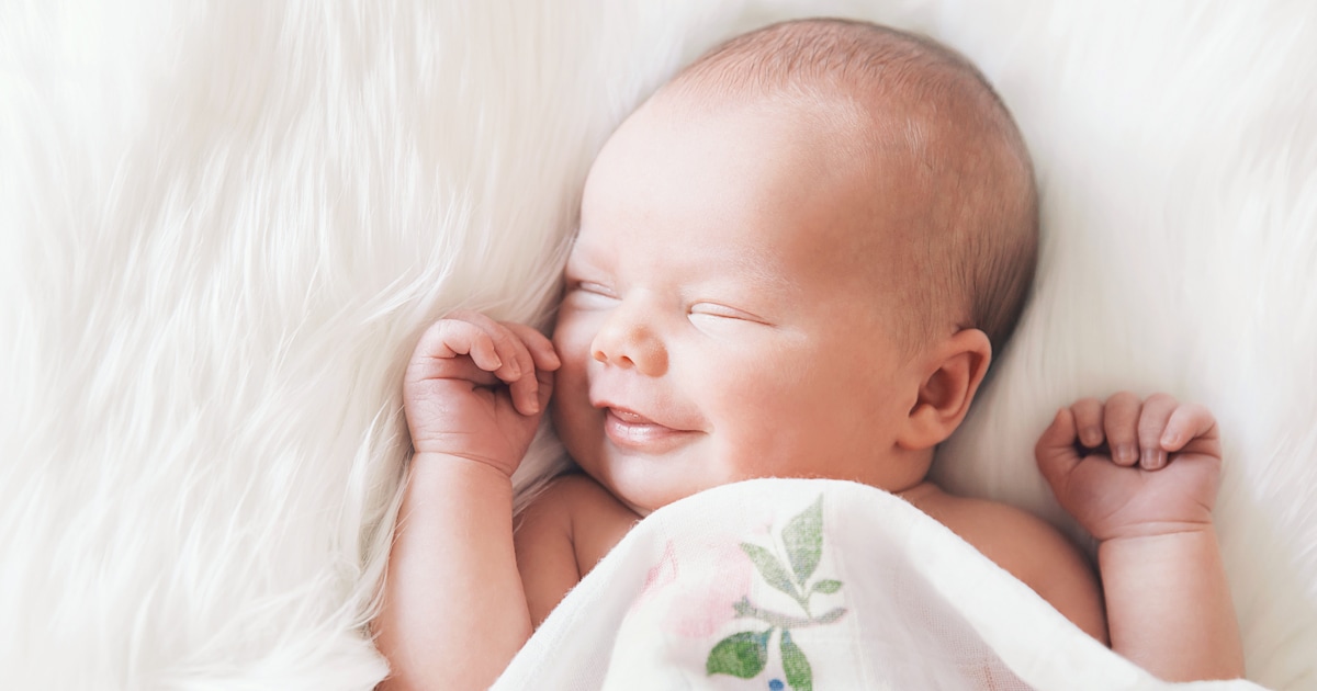 When Do Babies Start Developing Memories?