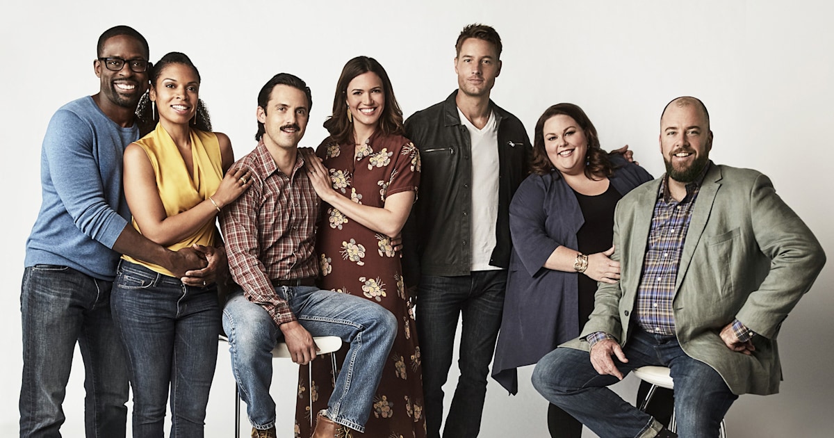 Nbc stream this is hot sale us