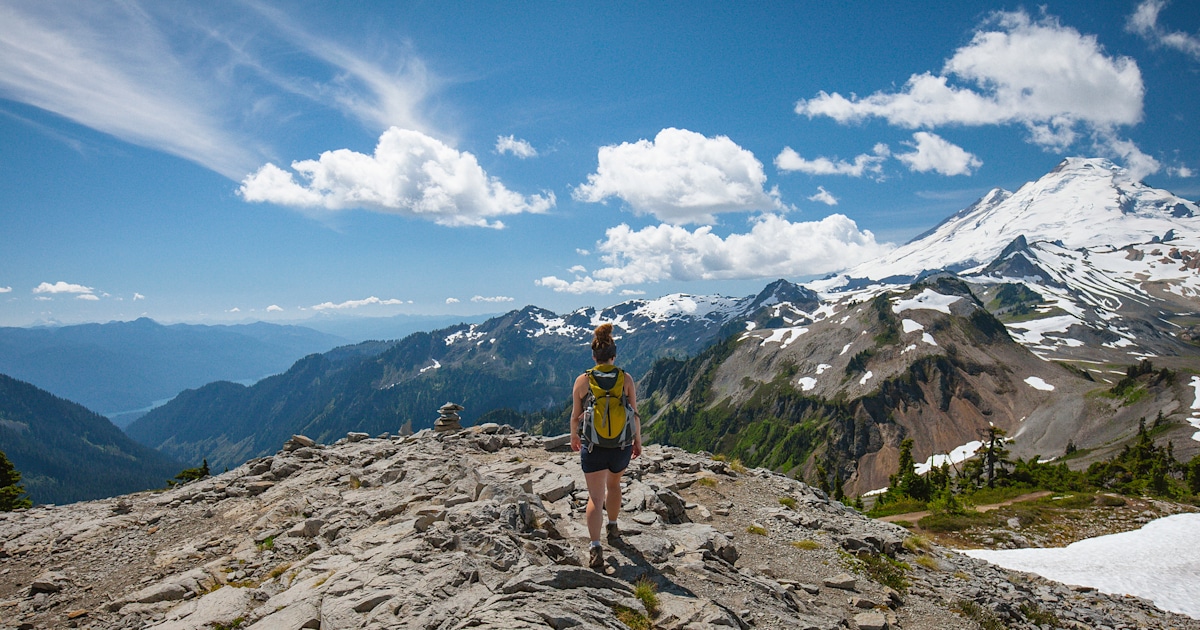 Best US states to live in according to US News & World Report