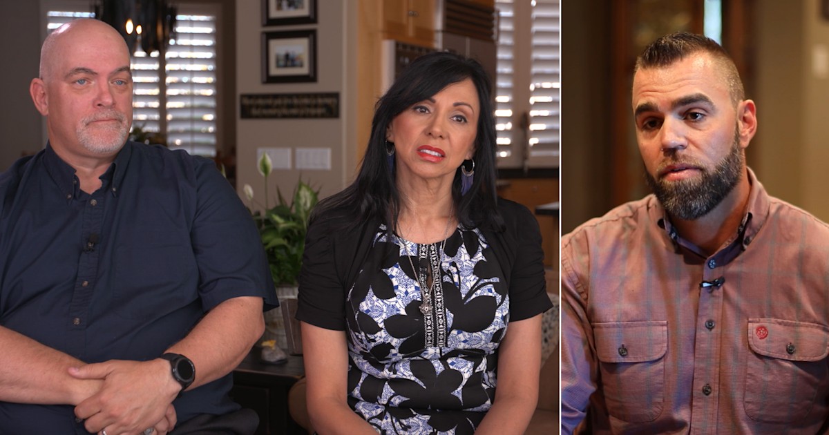 Families address suicide after 2 lacrosse players die